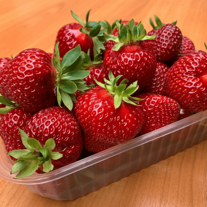 Клубника — фото 3