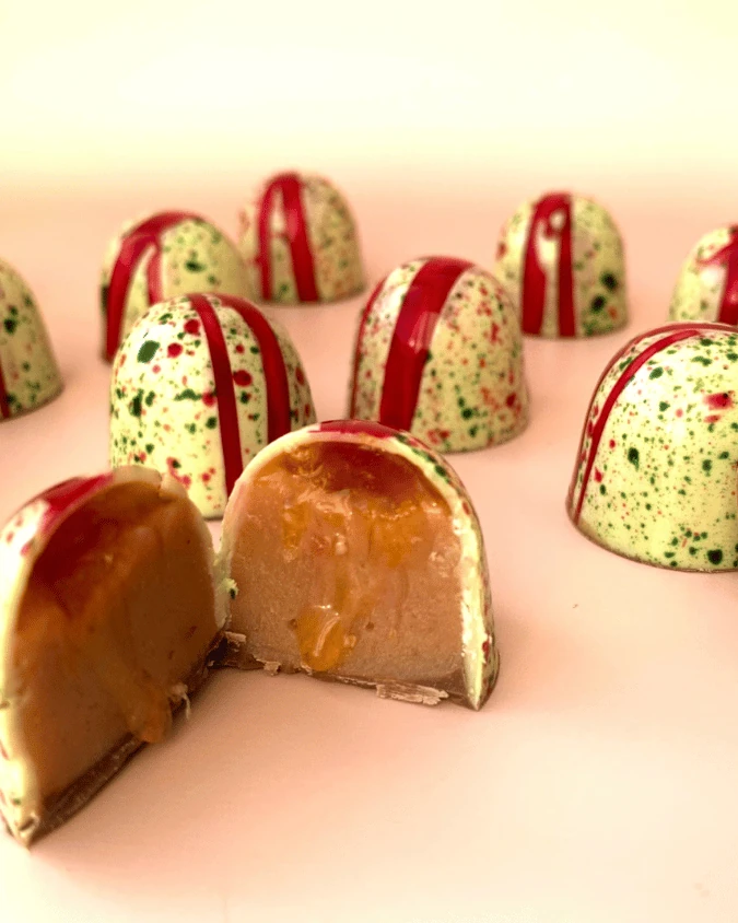 Набор конфет 9 шт.