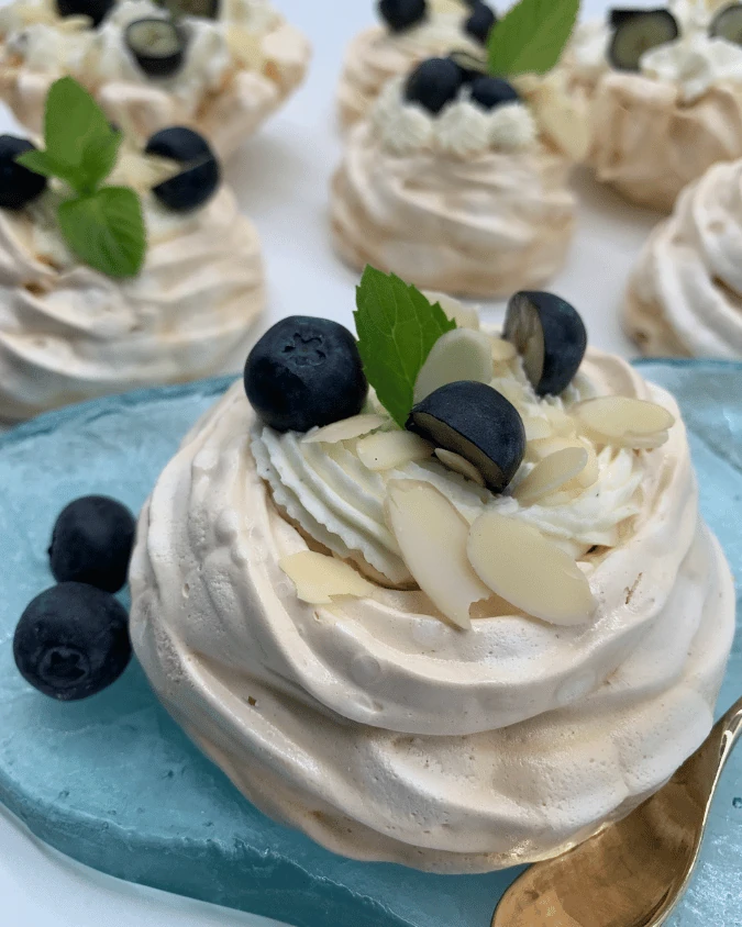 Десерт Павлова · 8 шт